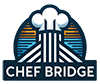 CHEF BRIDGE（シェフブリッジ）：料理顧問派遣のプロフェッショナル