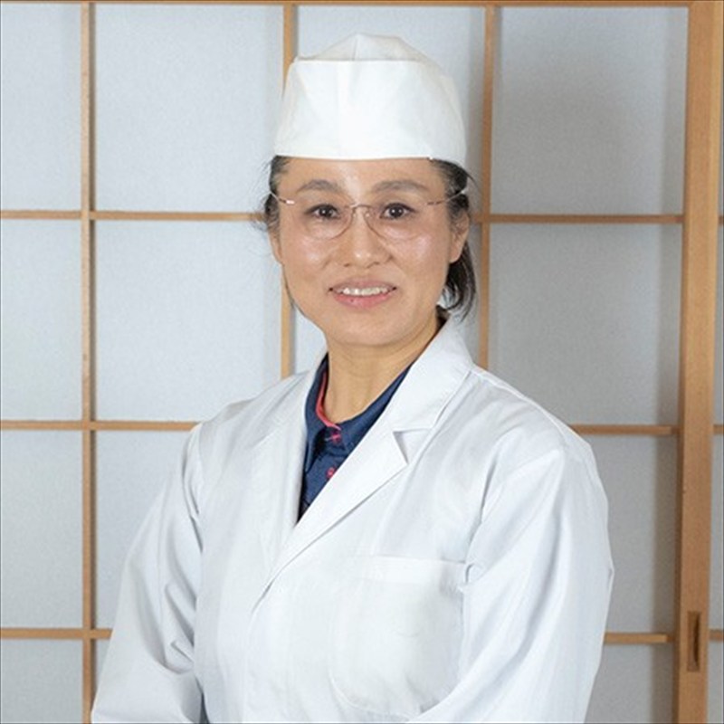 日本料理 Kシェフ